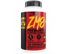 Заказать Mutant ZM8+ 90 капс N