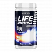 Заказать TreeofLife Life Creatine 400 гр