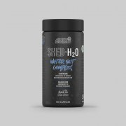 Заказать Applied Nutrition Shred H2O 180 вег капс