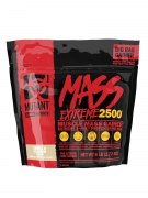 Заказать Mutant Mass Exteme 2720 гр N