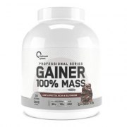 Заказать Optimum System 100% Mass Gainer 3000 гр