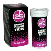 Заказать 25час Energy Drink Tabs 5 таб