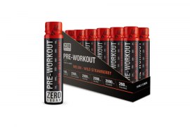 Заказать Fitness Food Factory Pre Workout shot 110 мл