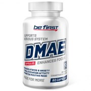 Заказать Be First DMAE 60 капс N