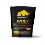 Заказать Prime Kraft Whey 500 гр