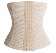 Заказать KOCLES Waist Trainer Корсет Корректирующий (25 см Бежевый)