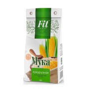 Заказать Fit Parad Мука Кукурузная 500 гр