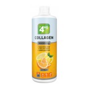 Заказать 4Me Nutrition Collagen Concentrate 9000 1000 мл