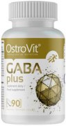 Заказать OstroVit GABA Plus 90 таб