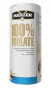 Заказать Maxler 100% Isolate 450 гр