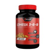 Заказать Do4a Lab Omega 3-6-9 90 капс