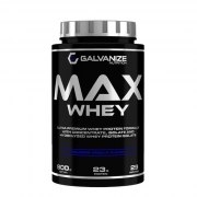 Заказать Galvanize Max Whey 900 гр