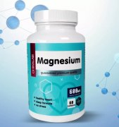 Заказать Chikalab Magnesium 60 капс