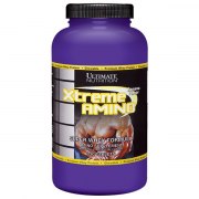 Заказать Ultimate Extreme Amino 1500 мг 330 таб