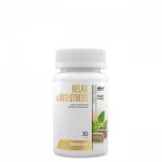 Заказать Maxler Relax & Anti-Stress Complex 30 капс