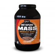 Заказать QNT Metapure Mass 1100 гр