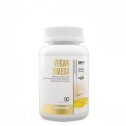 Заказать Maxler Omega Vegan 3-6-9 90 капс