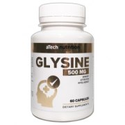 Заказать aTech Nutrition Glysine 500 мг 60 капс