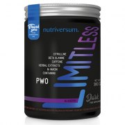 Заказать Nutriversum PWO Limitless DARK 380 гр