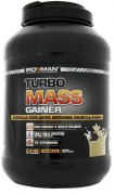 Заказать IRONMAN Turbo Mass Gainer 2800 гр