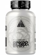 Заказать Biohacking Mantra Ginkgo Biloba + Gotu Kola 90 капс