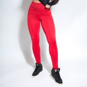 Заказать Forstrong Лосины Basic Red