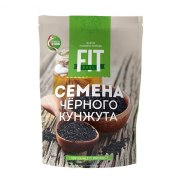 Заказать Fit Parad Семена черного кунжута 150 гр