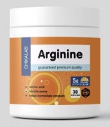 Заказать Chikalab Arginine 150 гр