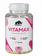 Заказать Prime Kraft Vitamax 90 таб